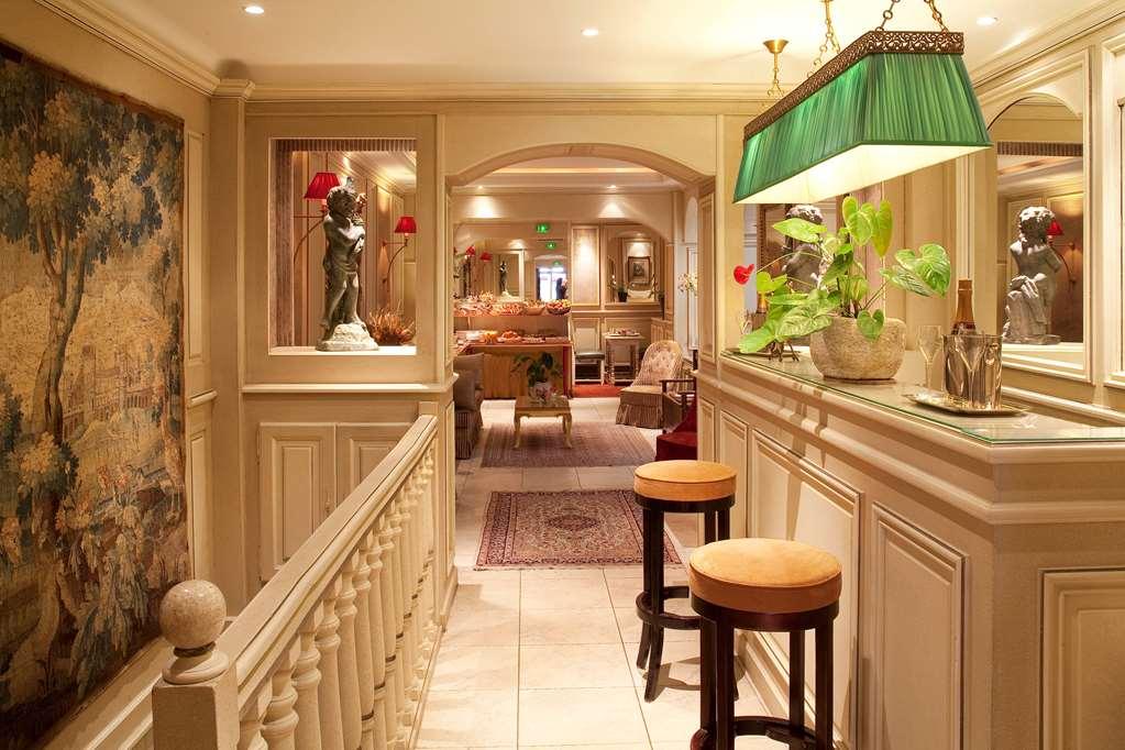 Au Manoir Saint Germain Ξενοδοχείο Παρίσι Δωμάτιο φωτογραφία